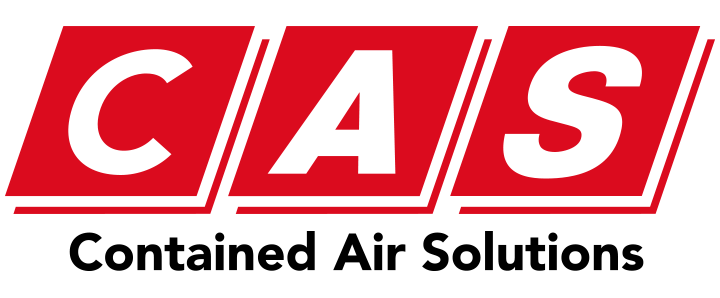 CONTAINED AIR SOLUTIONS LOGO PNG